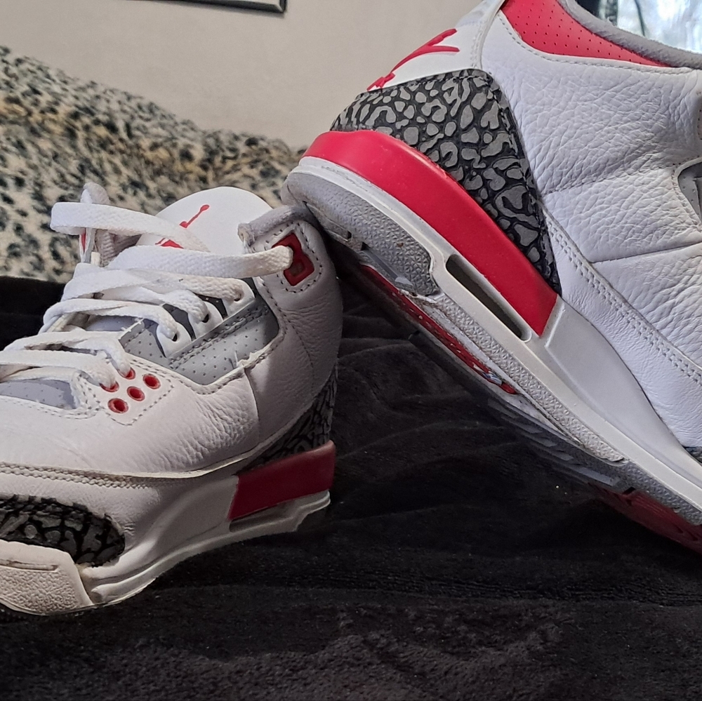 JORDANS